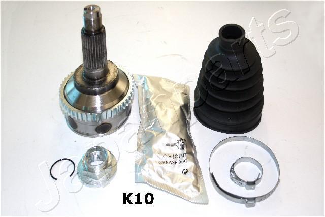 Junta homocinética JAPANPARTS ref. GI-K10