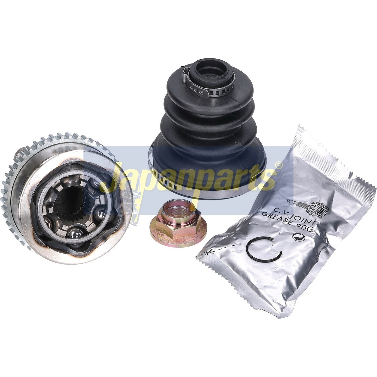 Junta homocinética JAPANPARTS ref. GI-K10