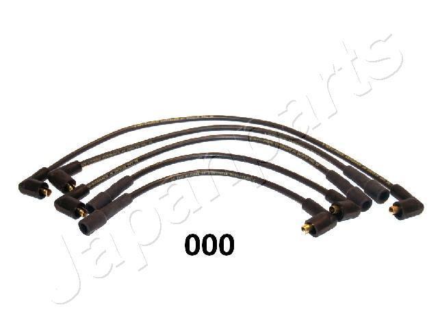Juego de cables de encendido JAPANPARTS ref. IC-000