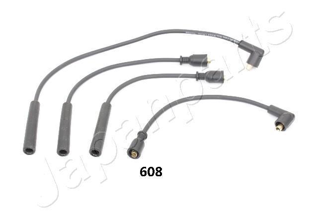 Juego de cables de encendido JAPANPARTS ref. IC-608