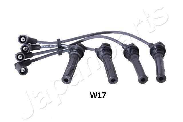 Juego de cables de encendido JAPANPARTS ref. IC-W17