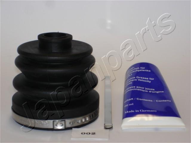Soufflet de cardan JAPANPARTS ref. KB-002