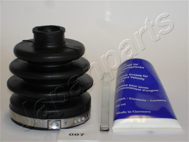 Soufflet de cardan JAPANPARTS ref. KB-007