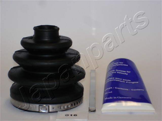 Soufflet de cardan JAPANPARTS ref. KB-016