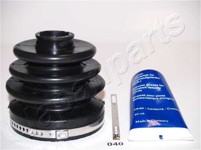 Fole de cardã JAPANPARTS ref. KB-040