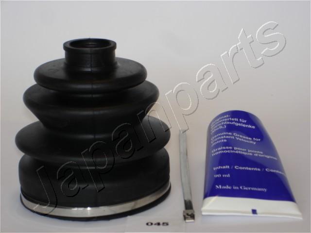Soufflet de cardan JAPANPARTS ref. KB-045
