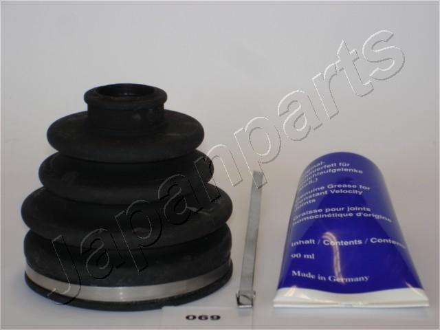 Soufflet de cardan JAPANPARTS ref. KB-069
