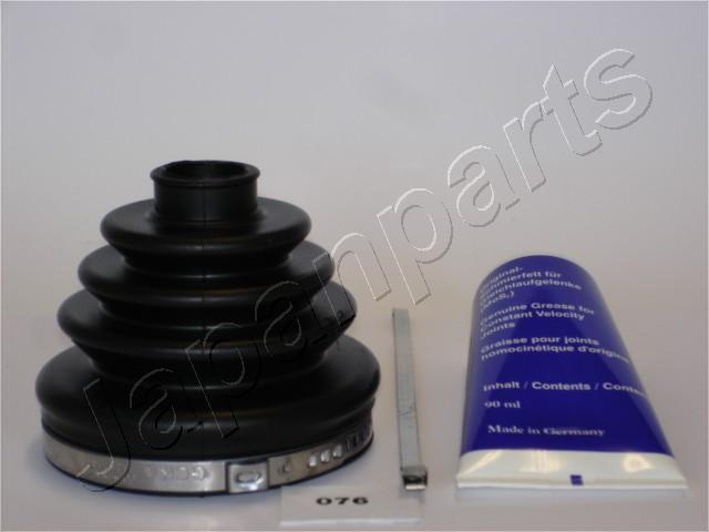 Soufflet de cardan JAPANPARTS ref. KB-076