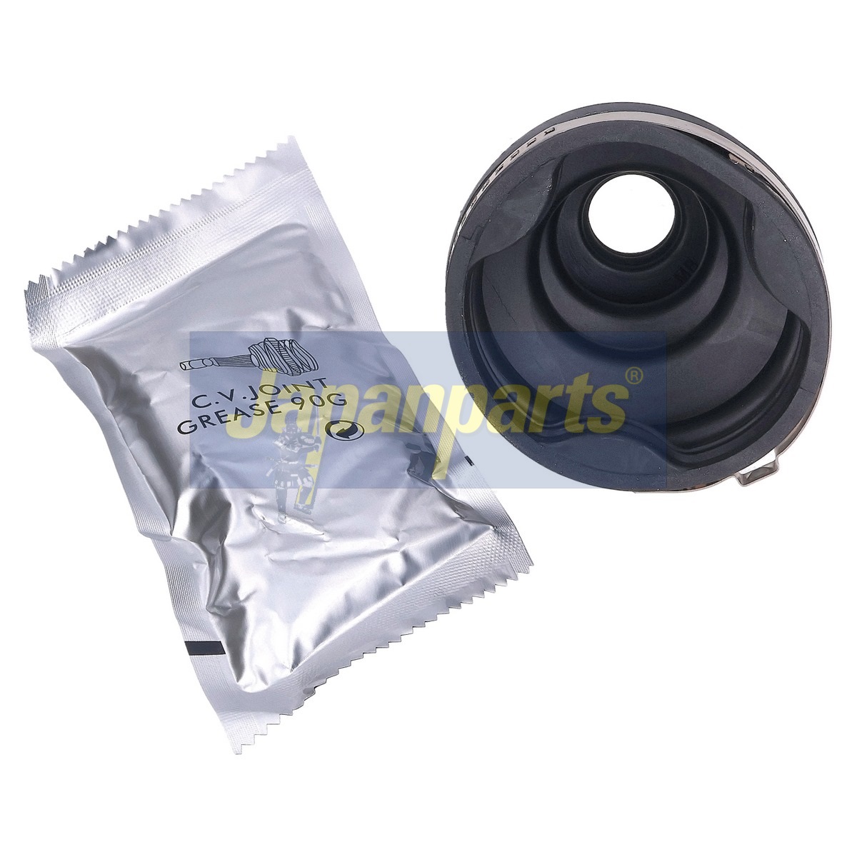 Soufflet de cardan JAPANPARTS ref. KB-117