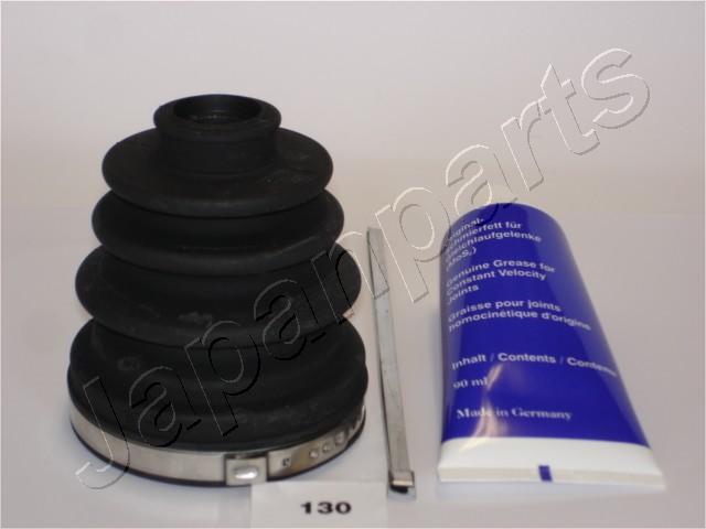 Soufflet de cardan JAPANPARTS ref. KB-130
