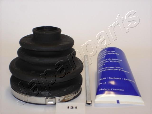 Soufflet de cardan JAPANPARTS ref. KB-131