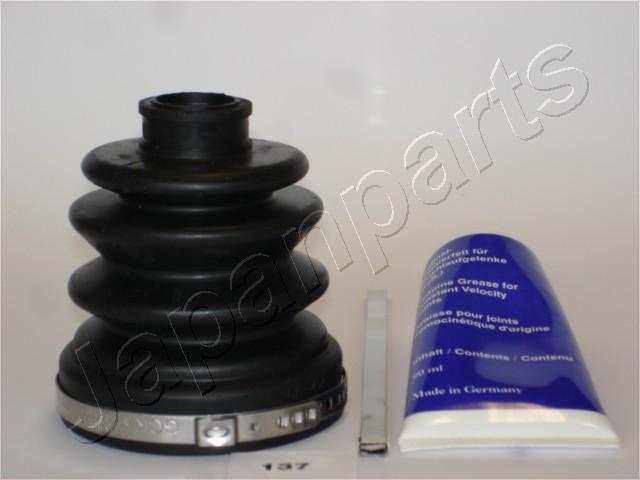 Fole de cardã JAPANPARTS ref. KB-137