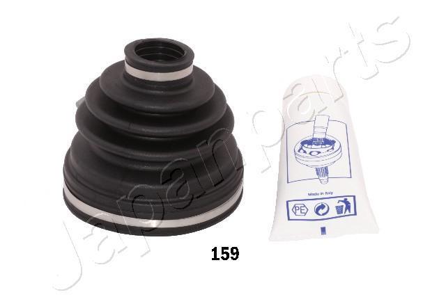 Soufflet de cardan JAPANPARTS ref. KB-159