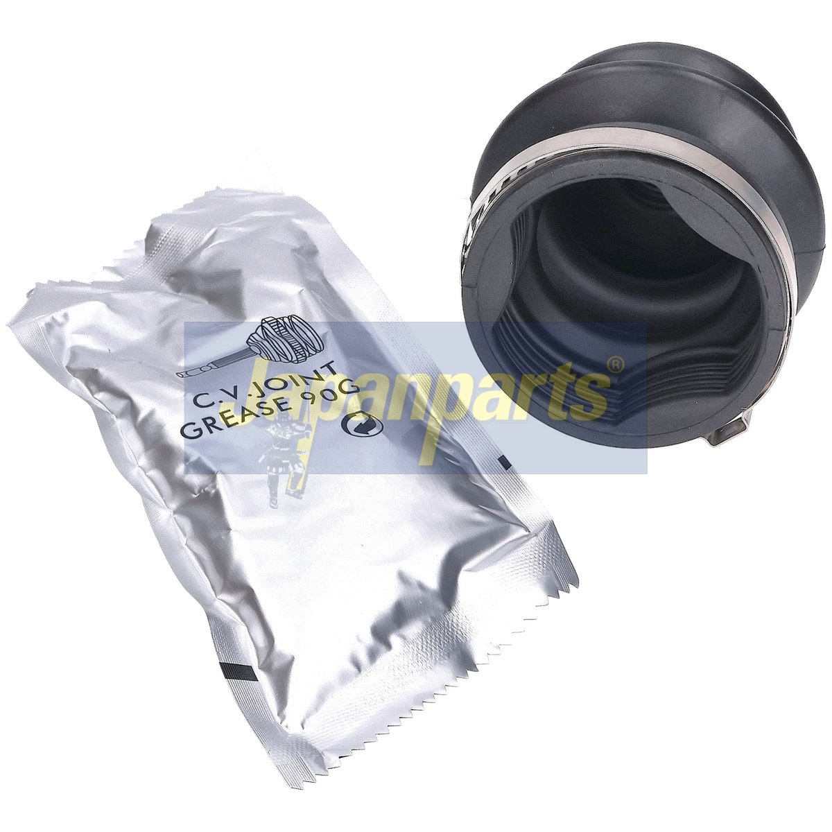 Soufflet de cardan JAPANPARTS ref. KB-162