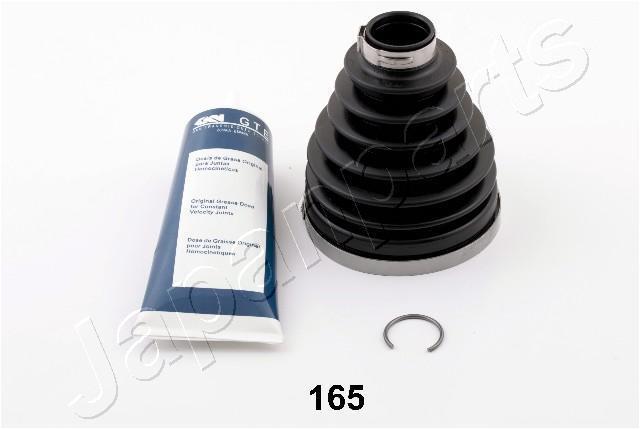 Soufflet de cardan JAPANPARTS ref. KB-165
