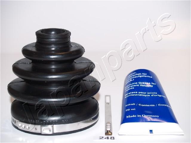 Fuelle de cardán JAPANPARTS ref. KB-248