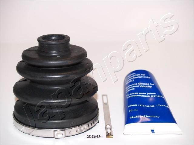 Soufflet de cardan JAPANPARTS ref. KB-250