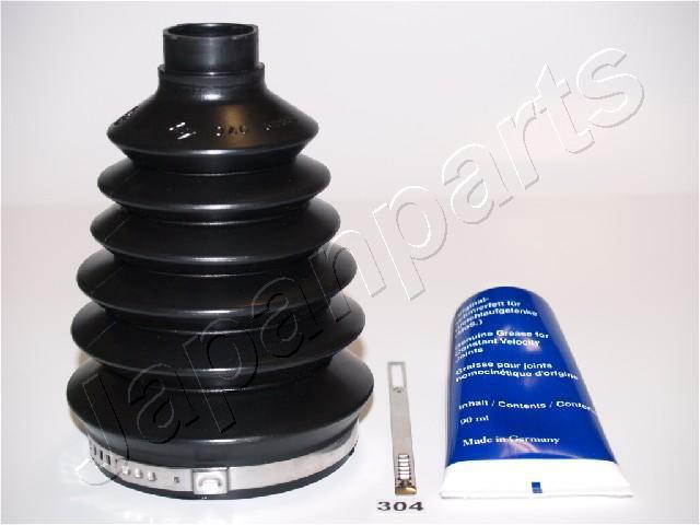 Soufflet de cardan JAPANPARTS ref. KB-304