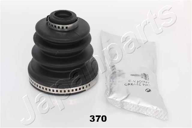 Soufflet de cardan JAPANPARTS ref. KB-370