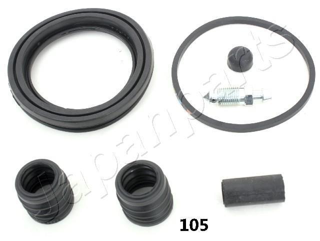 Kit de réparation d'étrier de frein JAPANPARTS ref. KD-105