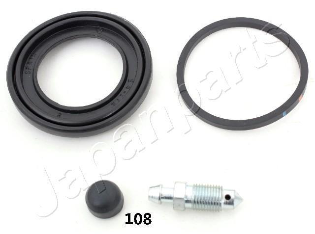 Kit de réparation d'étrier de frein JAPANPARTS ref. KD-108