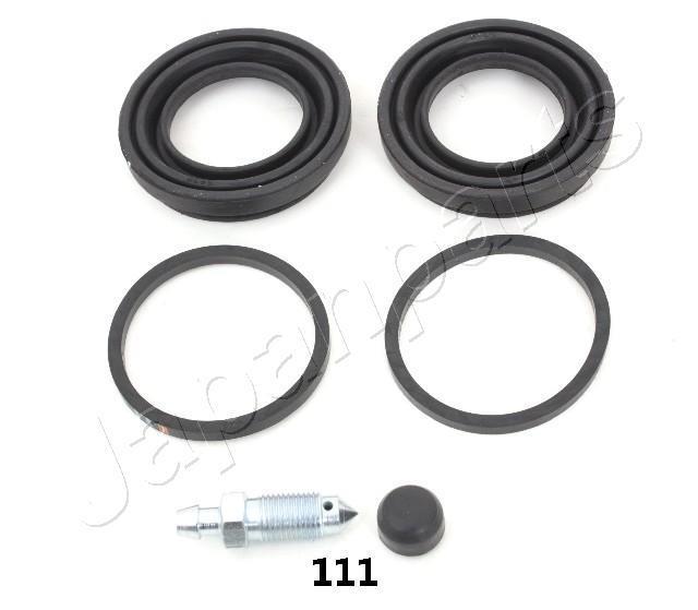 Kit de réparation d'étrier de frein JAPANPARTS ref. KD-111