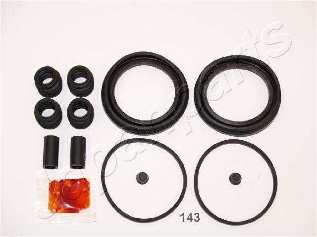 Kit de réparation d'étrier de frein JAPANPARTS ref. KD-143