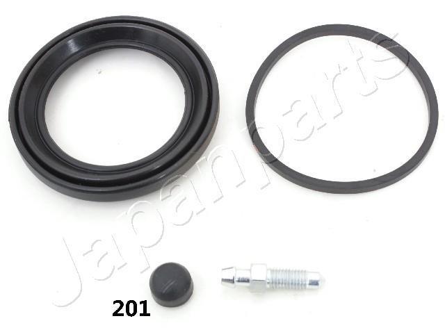 Kit de réparation d'étrier de frein JAPANPARTS ref. KD-201