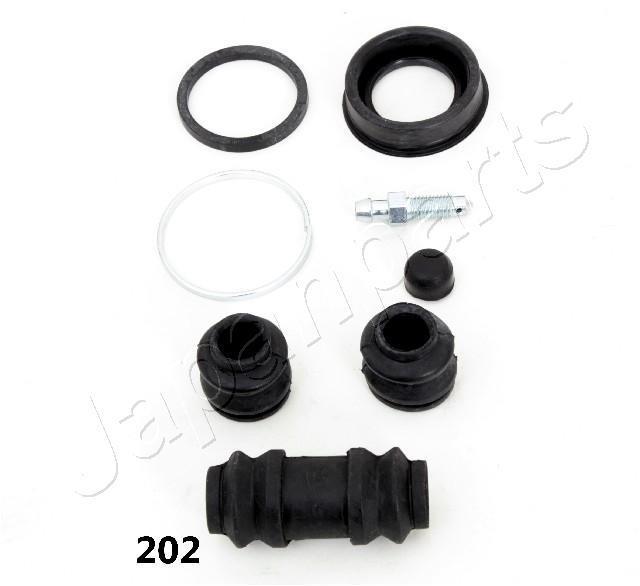 Kit de réparation d'étrier de frein JAPANPARTS KD-202