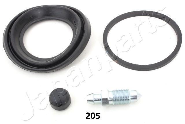 Kit de réparation d'étrier de frein JAPANPARTS KD-205