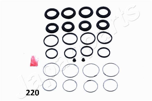 Kit de réparation d'étrier de frein JAPANPARTS ref. KD-220