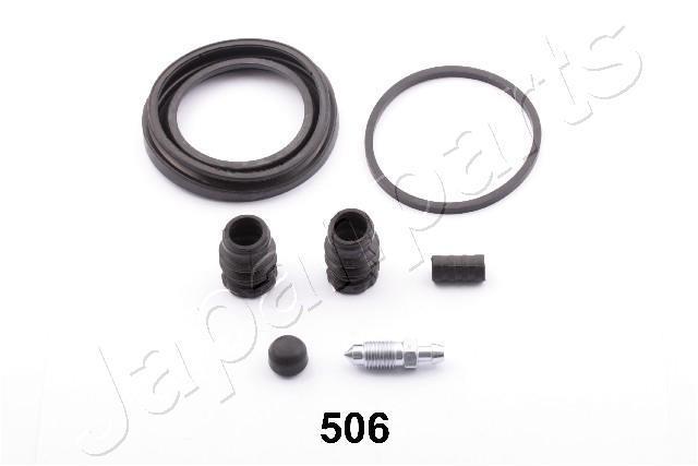 Kit de réparation d'étrier de frein JAPANPARTS ref. KD-506