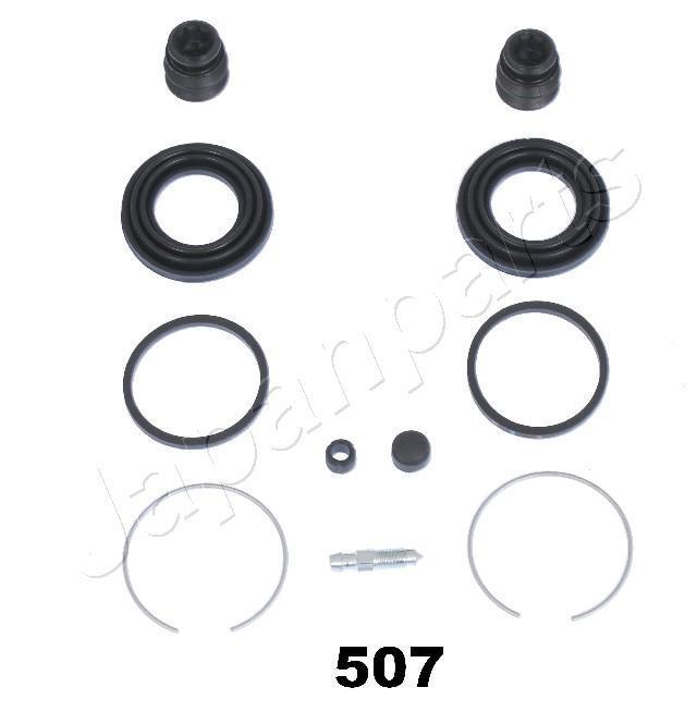 Kit de réparation d'étrier de frein JAPANPARTS ref. KD-507