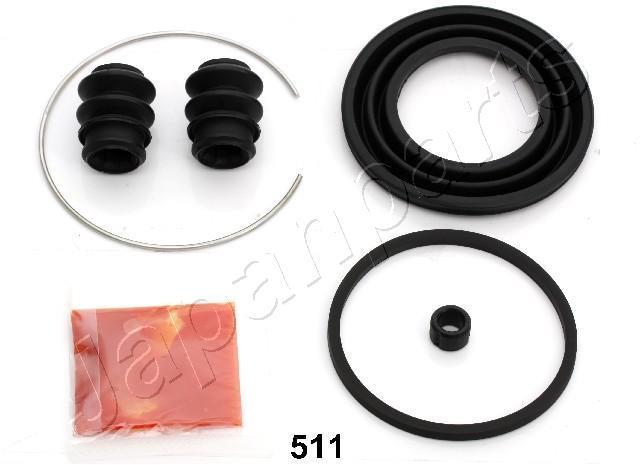 Kit de réparation d'étrier de frein JAPANPARTS ref. KD-511