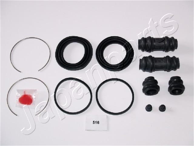 Kit de réparation d'étrier de frein JAPANPARTS ref. KD-516