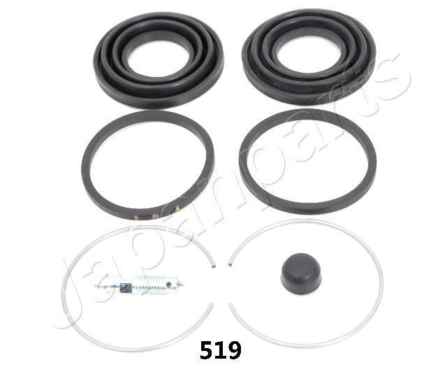 Kit de réparation d'étrier de frein JAPANPARTS ref. KD-519