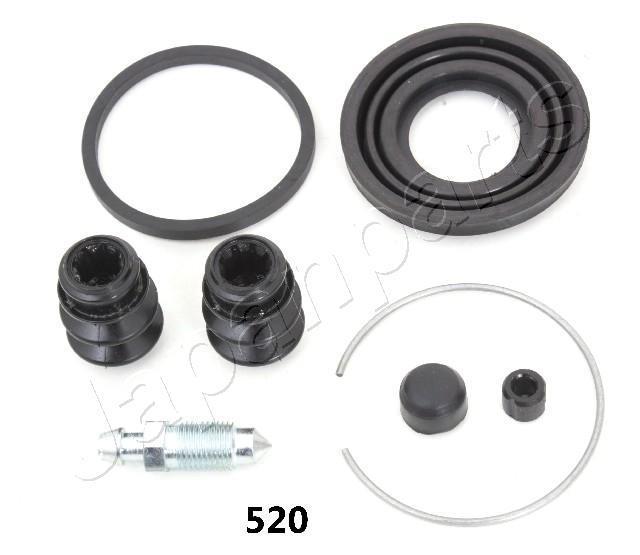 Kit de réparation d'étrier de frein JAPANPARTS ref. KD-520