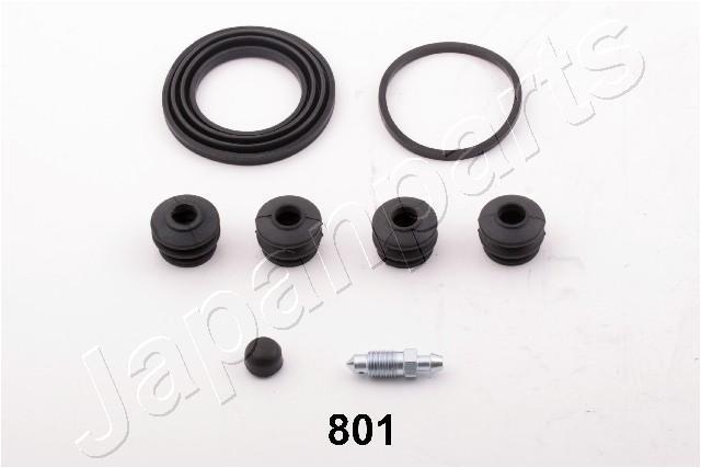 Kit de réparation d'étrier de frein JAPANPARTS ref. KD-801