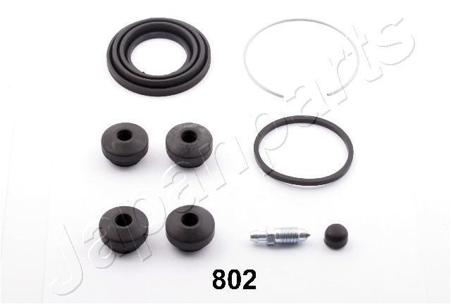 Kit de réparation d'étrier de frein JAPANPARTS ref. KD-802