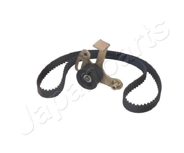 Kit de distribution (Kit courroie de distribution) JAPANPARTS ref. KDD-004