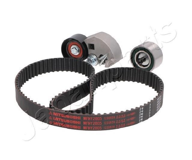 Kit de distribución JAPANPARTS ref. KDD-H08