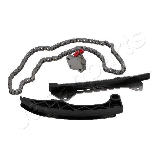 Jeu de distribution à chaînes (Kit chaîne de distribution) JAPANPARTS ref. KDK-209