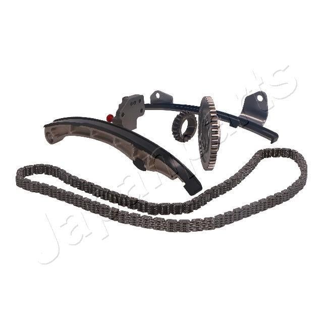 Jeu de distribution à chaînes (Kit chaîne de distribution) JAPANPARTS ref. KDK-300