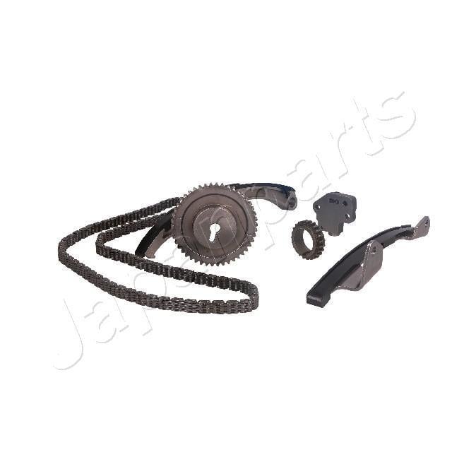 Jeu de distribution à chaînes (Kit chaîne de distribution) JAPANPARTS ref. KDK-300