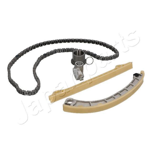 Jeu de distribution à chaînes (Kit chaîne de distribution) JAPANPARTS ref. KDK-803