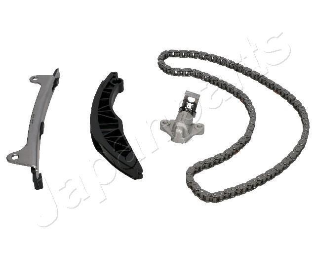 Jeu de distribution à chaînes (Kit chaîne de distribution) JAPANPARTS ref. KDK-K01