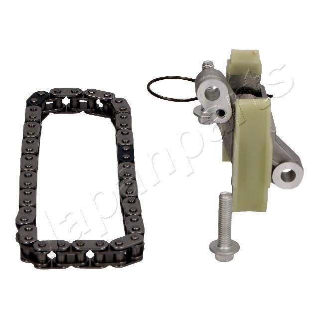 Jeu de distribution à chaînes (Kit chaîne de distribution) JAPANPARTS KDK-L01