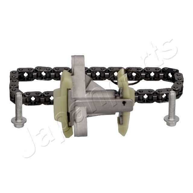 Jeu de distribution à chaînes (Kit chaîne de distribution) JAPANPARTS KDK-L01