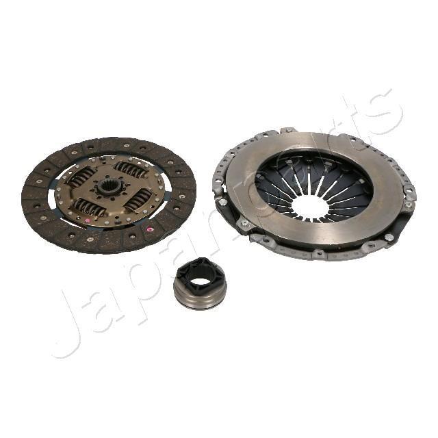 Kit d'embrayage JAPANPARTS ref. KF-002