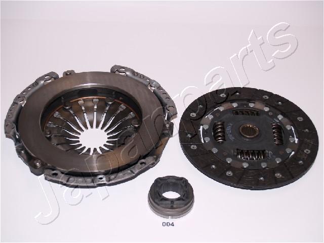 Kit d'embrayage JAPANPARTS ref. KF-004